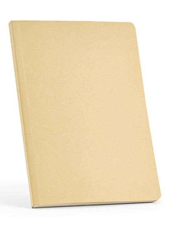 NOTEBOOK A5 CERVANTES